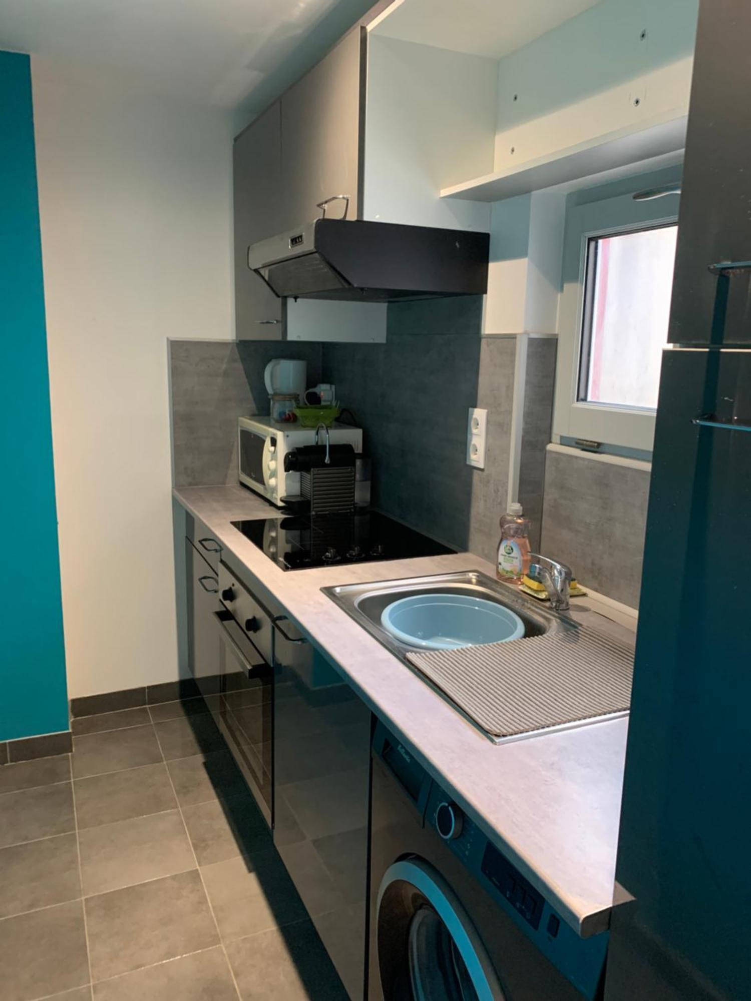 T2 La Vie En Bleu Apartment ออร์เลออง ภายนอก รูปภาพ