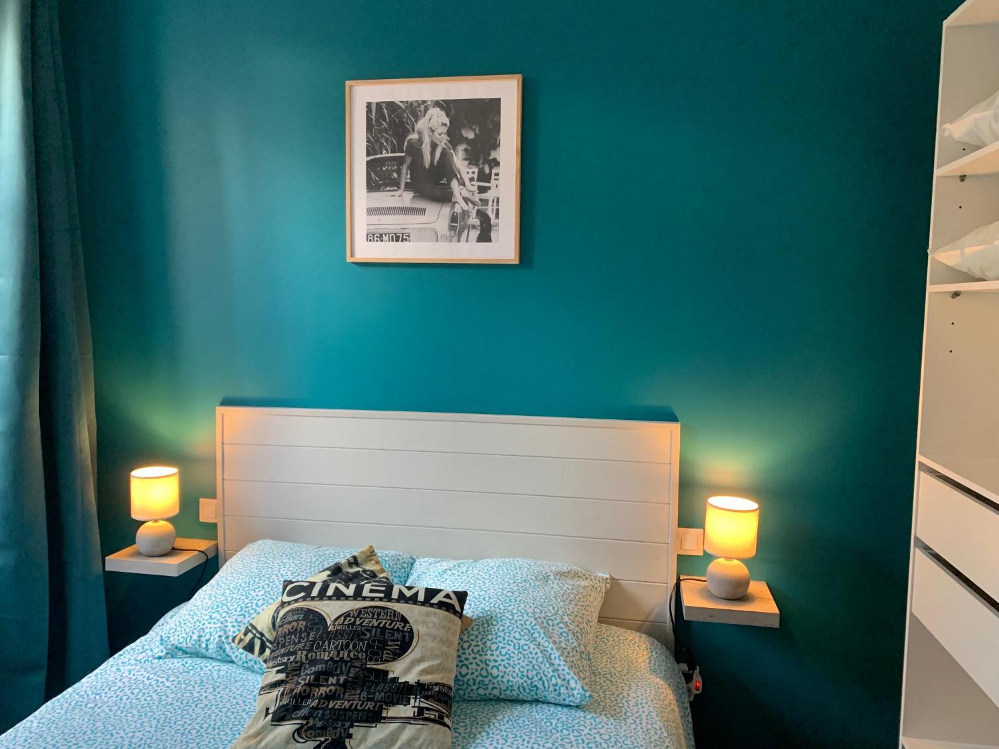 T2 La Vie En Bleu Apartment ออร์เลออง ภายนอก รูปภาพ